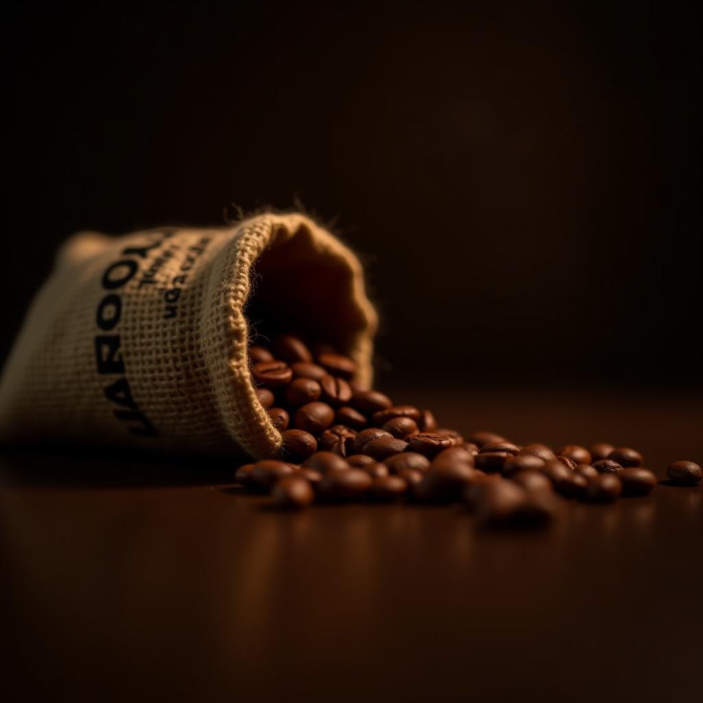 Caffè monorigine Costa Rica